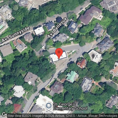 17 Avenue Bellevue