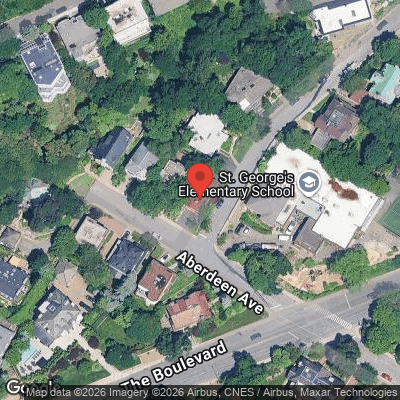 1 Avenue Bellevue