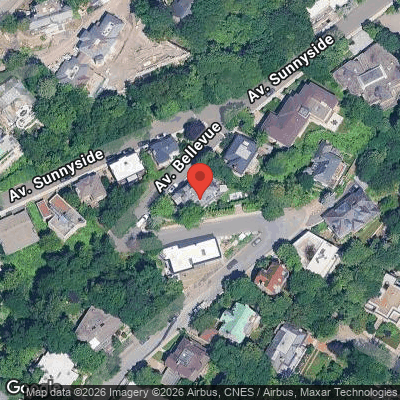 27 Avenue Bellevue