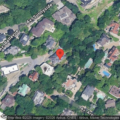 21 Avenue Bellevue
