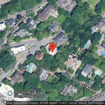 16 Avenue Bellevue