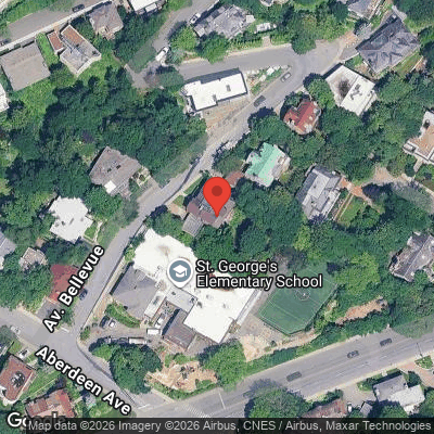 10 Avenue Bellevue
