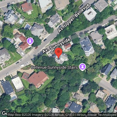 36 Avenue Sunnyside