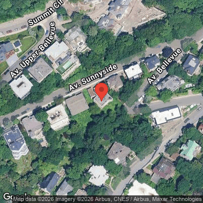 24 Avenue Sunnyside