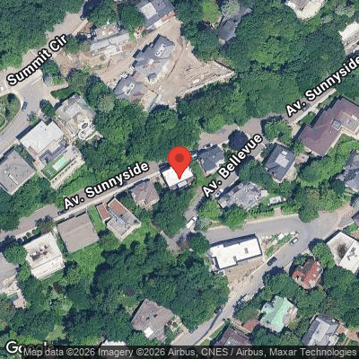 20 Avenue Sunnyside