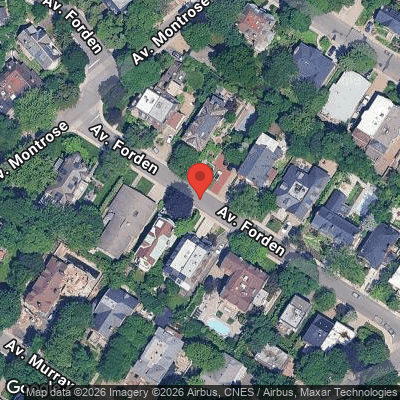 30 Avenue Forden