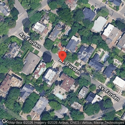 14 Avenue Forden