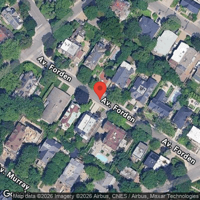 8 Avenue Forden