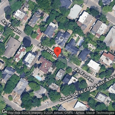 6 Avenue Forden