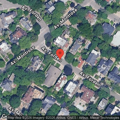 57 Avenue Forden