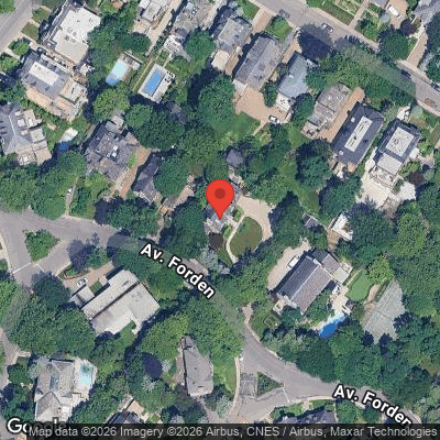 49 Avenue Forden