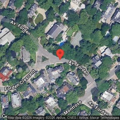 41 Avenue Forden