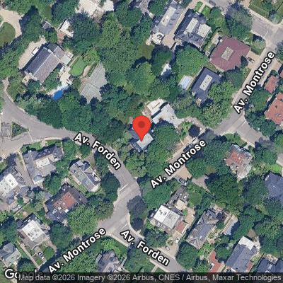 33 Avenue Forden