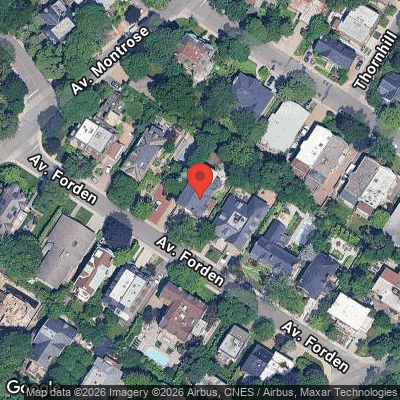 17 Avenue Forden