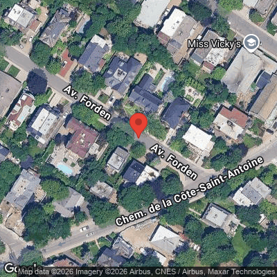 9 Avenue Forden