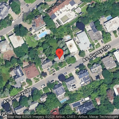 61 Avenue Sunnyside