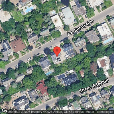 60 Avenue Sunnyside
