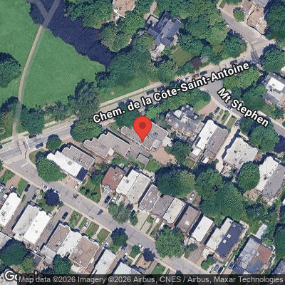 206 Chemin de la Cote-Saint-Antoine