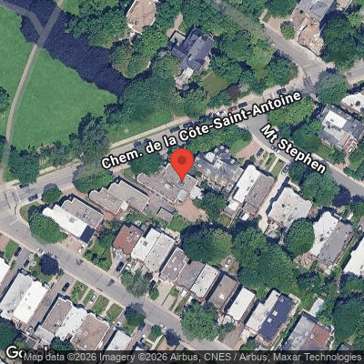 204 Chemin de la Cote-Saint-Antoine