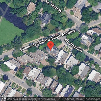 202 Chemin de la Cote-Saint-Antoine