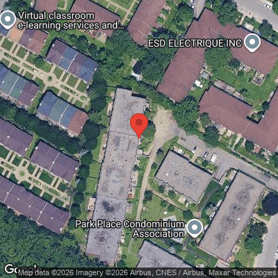 6772 Chemin Louis-Pasteur