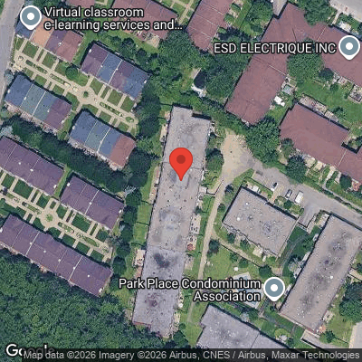 6774 Chemin Louis-Pasteur