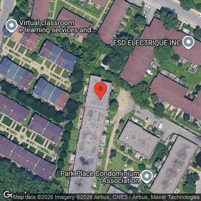 6768 Chemin Louis-Pasteur