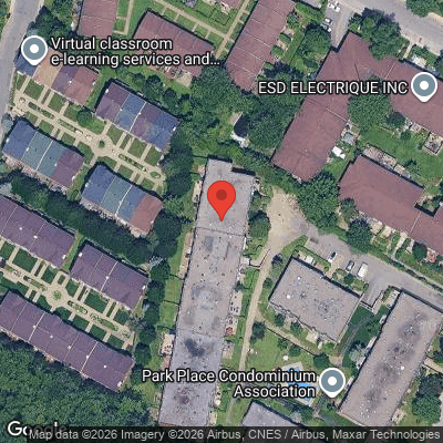 6764 Chemin Louis-Pasteur