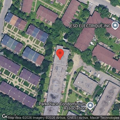 6767 Chemin Louis-Pasteur