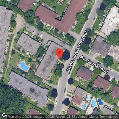 6752 Chemin Louis-Pasteur