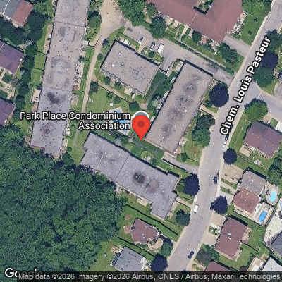 6751 Chemin Louis-Pasteur