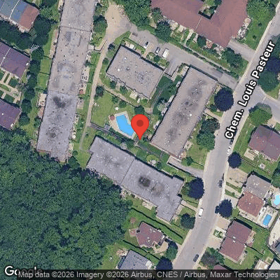 6761 Chemin Louis-Pasteur