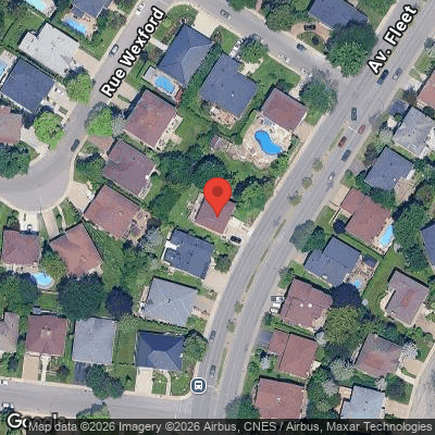 5771 Avenue Fleet