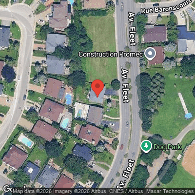 5871 Avenue Fleet