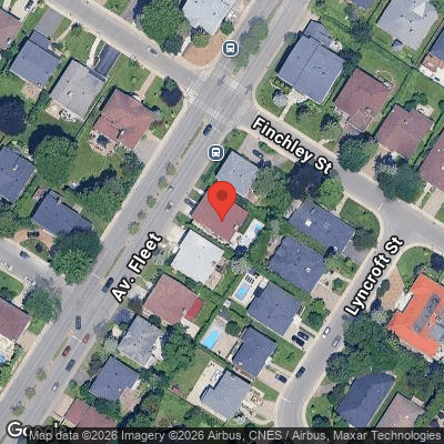 5712 Avenue Fleet
