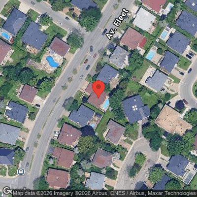 5762 Avenue Fleet