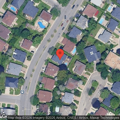 5772 Avenue Fleet