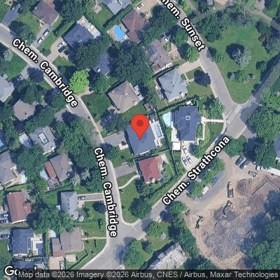 2165 Chemin Cambridge
