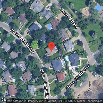 2185 Chemin Cambridge
