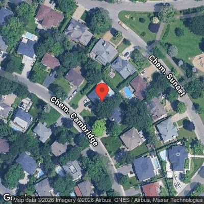 2215 Chemin Cambridge