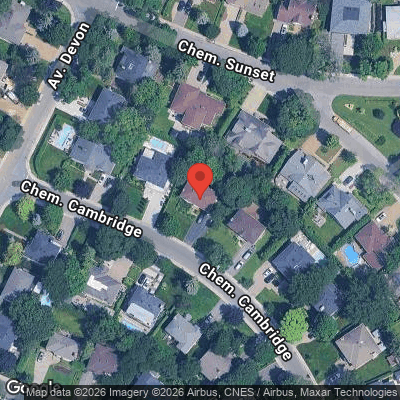 2255 Chemin Cambridge