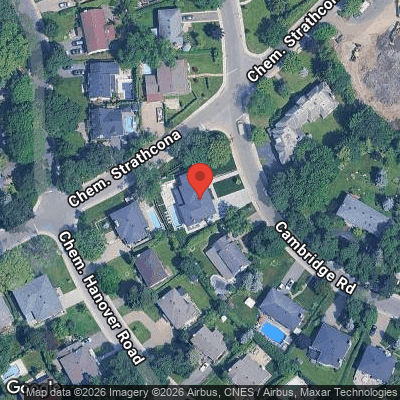 2090 Chemin Cambridge