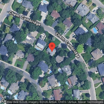 2220 Chemin Cambridge