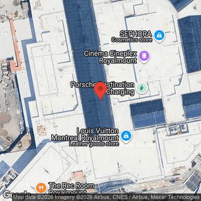 8500 Boulevard Decarie