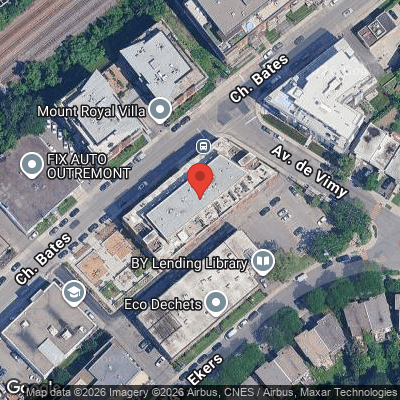 150 Chemin Bates