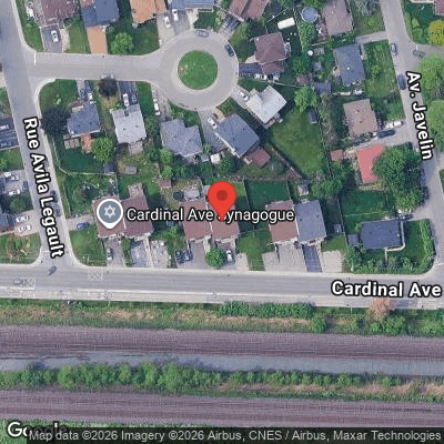 1915 - 1917 Avenue Cardinal