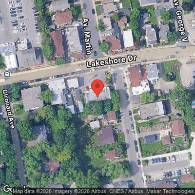 450 Chemin du Bord-Du-Lac-Lakeshore