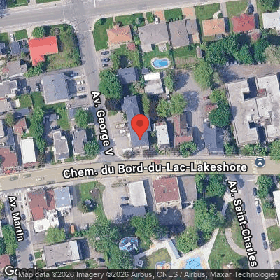 395 Chemin du Bord-Du-Lac-Lakeshore
