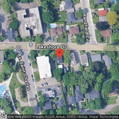 330 - 332 Chemin du Bord-Du-Lac-Lakeshore