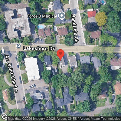 320 - 322 Chemin du Bord-Du-Lac-Lakeshore
